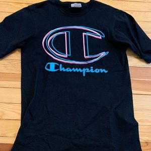 Champion Tee